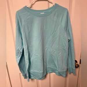 Time and Tru Sweatshirt